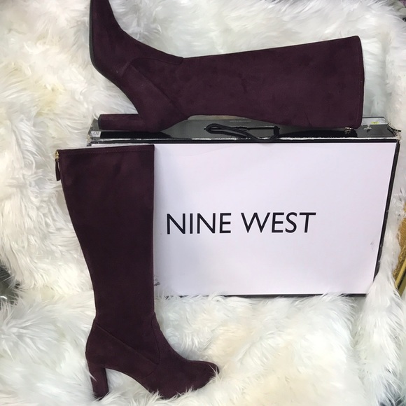 nine west kellan boots